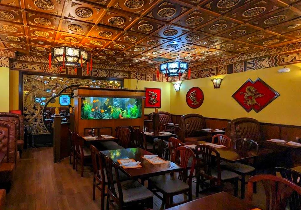 China Garden Inn Restaurant Photos 2